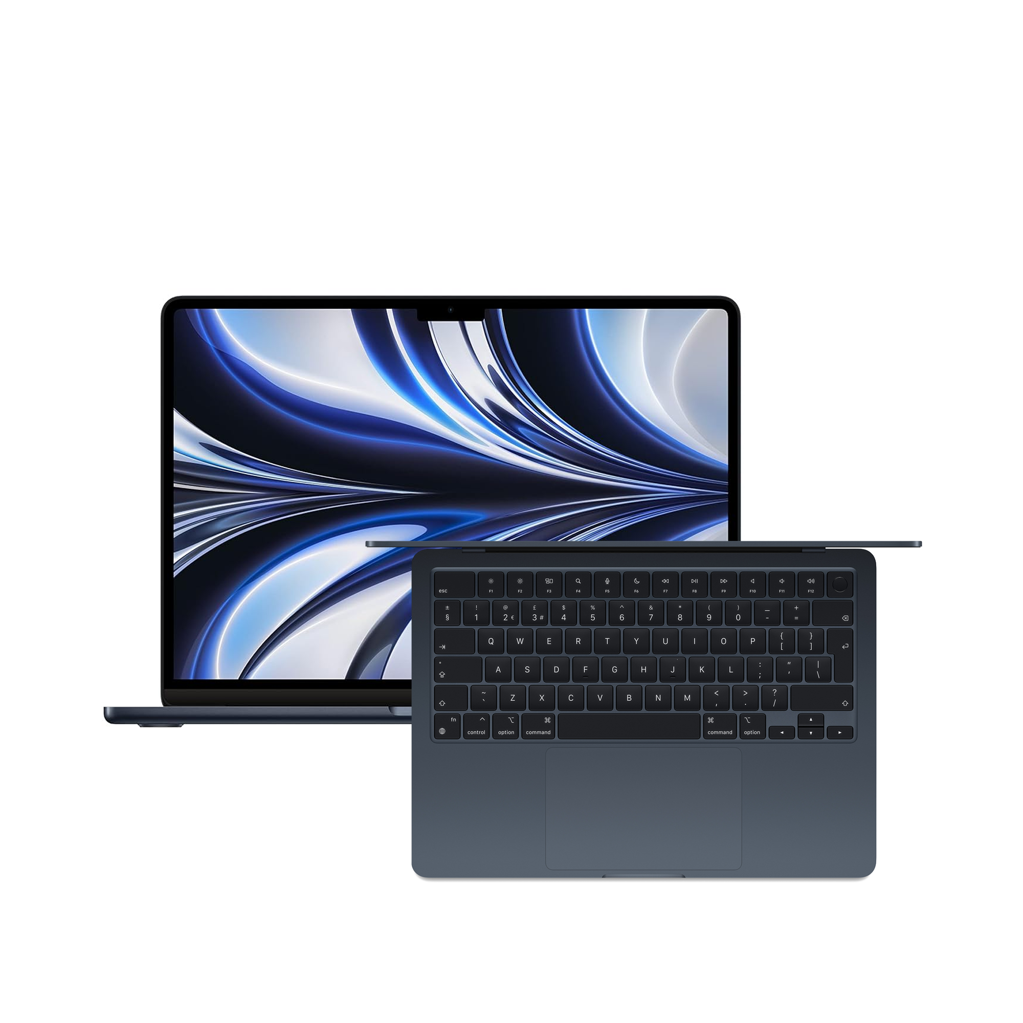 Apple MacBook Air Laptop with M2 chip 13.6 inch, 16GB RAM, 256GB