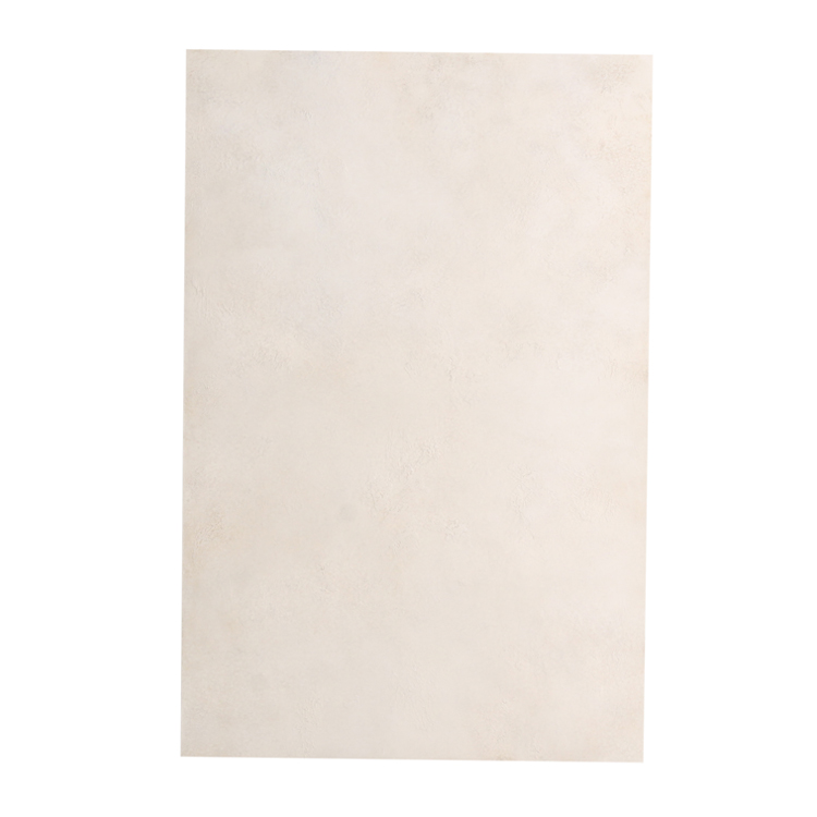 AWABEES / ☆天板 モルタル風塗装 オフホワイト W80×H120