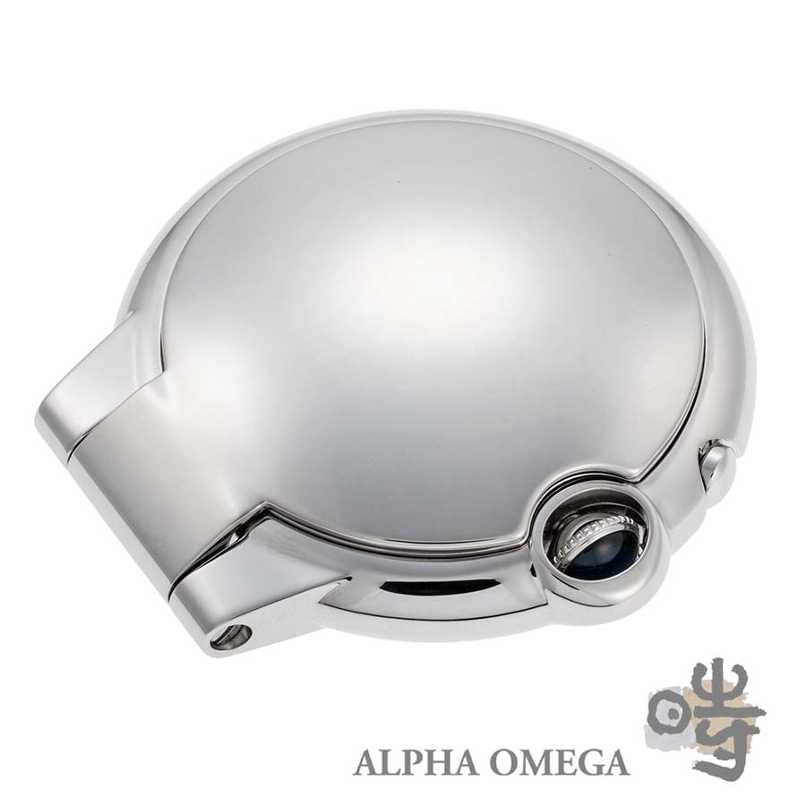 カルティエ バロンブルー テーブルクロック W0100077 | アルファオメガ