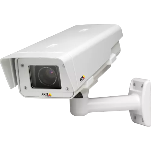 AXIS Q1755-E Network Camera - 製品サポート | Axis Communications
