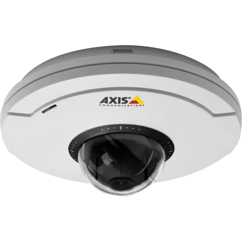 AXIS M5013 PTZ Network Camera - 製品サポート | Axis Communications