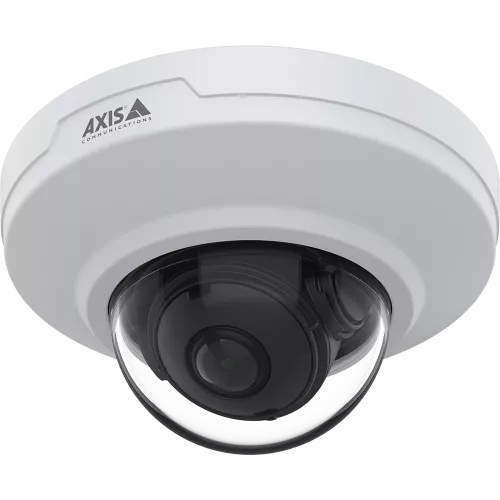 AXIS M30 Dome Camera Series | Axis Communications