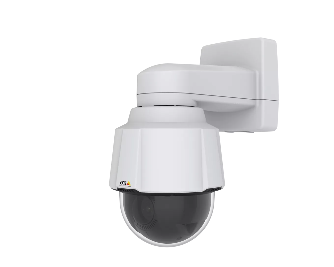 AXIS P5654-E Mk II PTZ Camera | Axis Communications