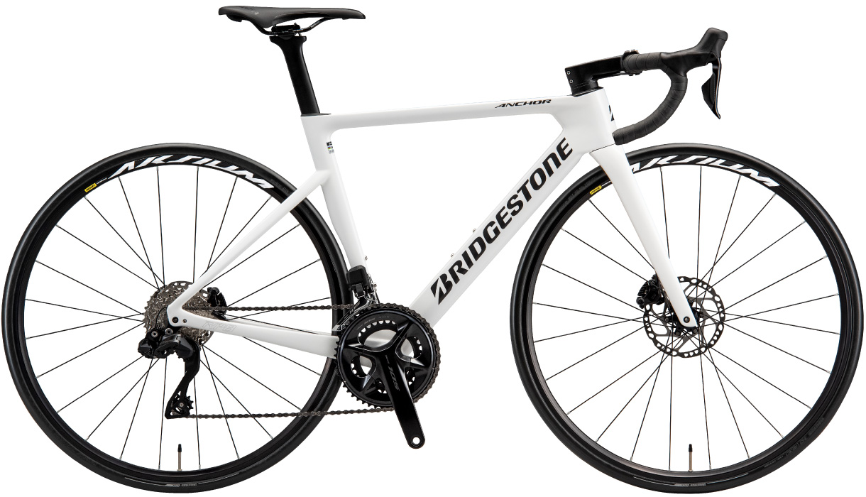 RP8 | ALL LINE UP | アンカー | ブリヂストンサイクル株式会社