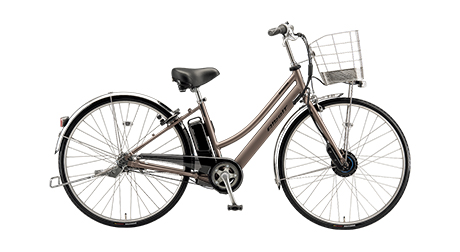 アルベルト e | ［街乗り自転車］通学・通勤向け自転車 | 電動アシスト