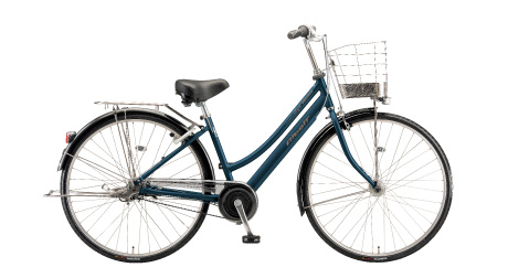 アルベルト | ［街乗り自転車］通学・通勤向け自転車 | 自転車