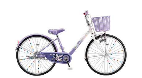 エコパル | ［子ども用自転車］ジュニア向け自転車 | 自転車