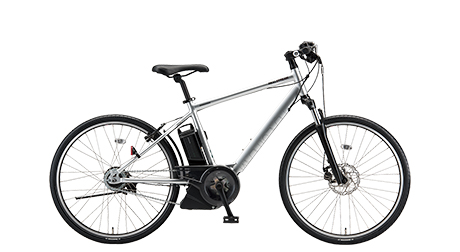 リアルストリーム | スポーツ向け自転車 | 電動アシスト自転車