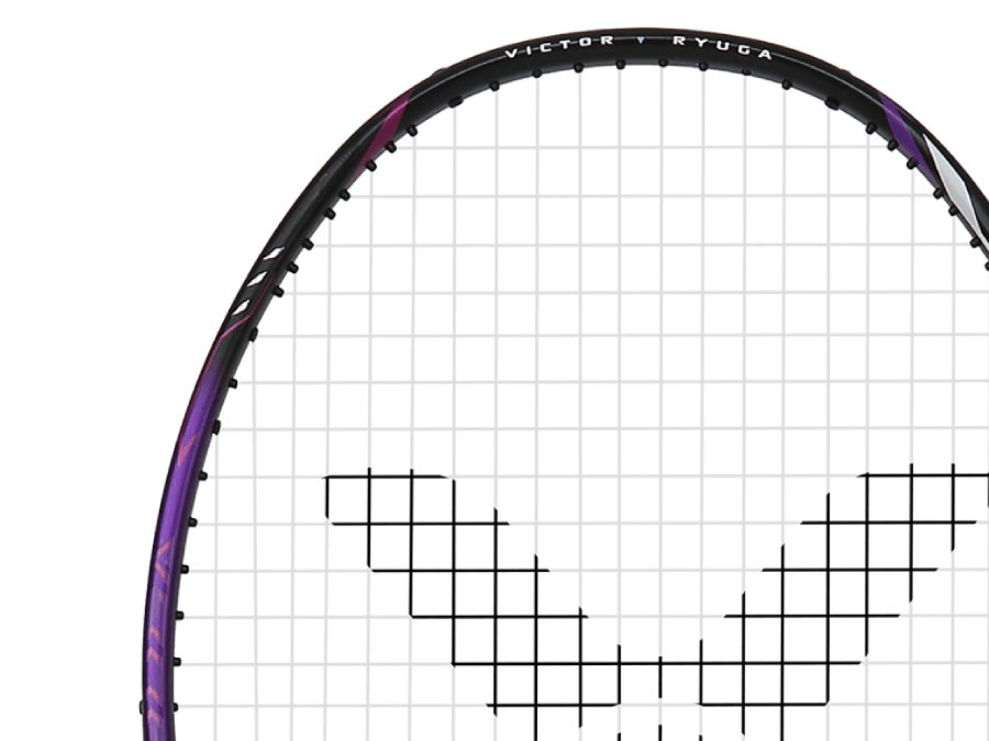 Victor USA VICTOR - THRUSTER RYUGA II - B&T Racket