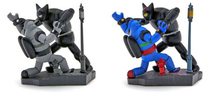 江崎グリコ タイムスリップグリコ（第1弾）