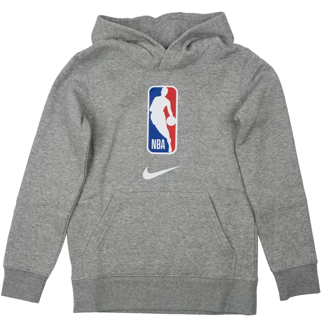 Nike Team 31 NBA Logo Fleece Hoodie EZ2B7BBVY-NBA - Butyjana.co.uk