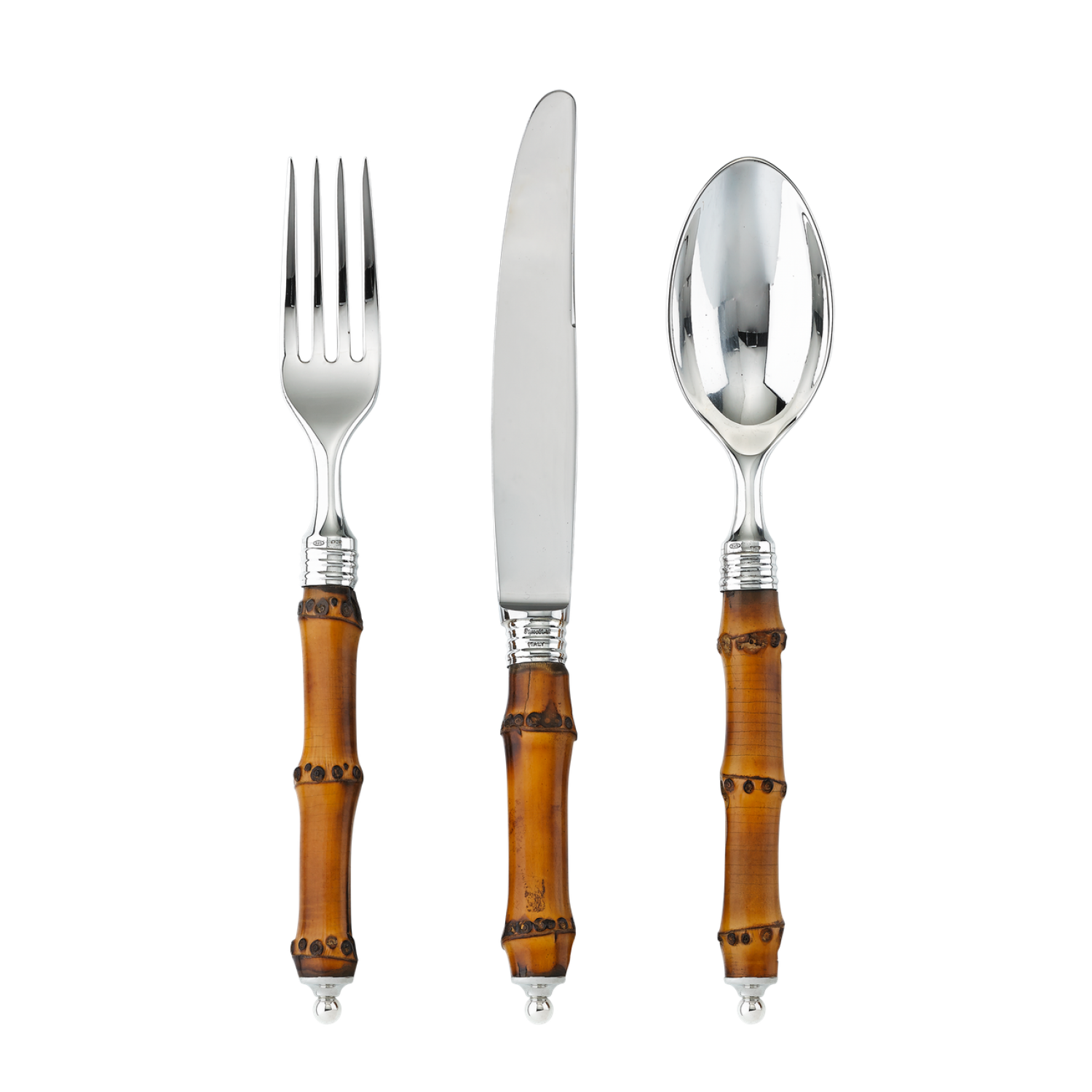 タヒチ ヨーロピアンカトラリーセット（12人分）