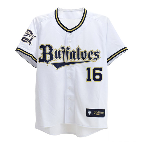 2月14日(日)までオンライン受注販売】WELCOME BACK！平野佳寿投手