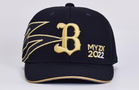 2月1日(火)発売】2022年春季キャンプグッズ情報第1弾！ | オリックス