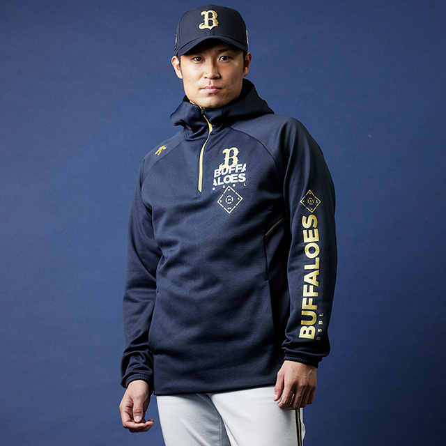 2月2日（金）発売】デサント製オーセンティックコレクション