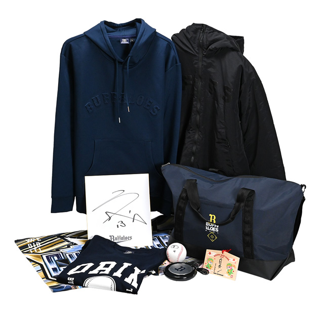 1/2更新）新春フェアグッズ！「2024年新春福袋」＆「選手・マスコット