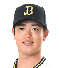 31 太田 椋 選手名鑑2025 | オリックス・バファローズ