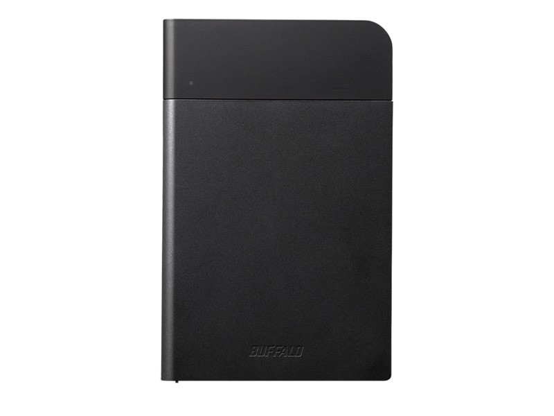 HD-PZF2.0U3-BKA : ポータブルHDD : MiniStation | バッファロー