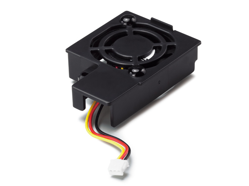 OP-FAN-ALEM : HDDオプション | バッファロー