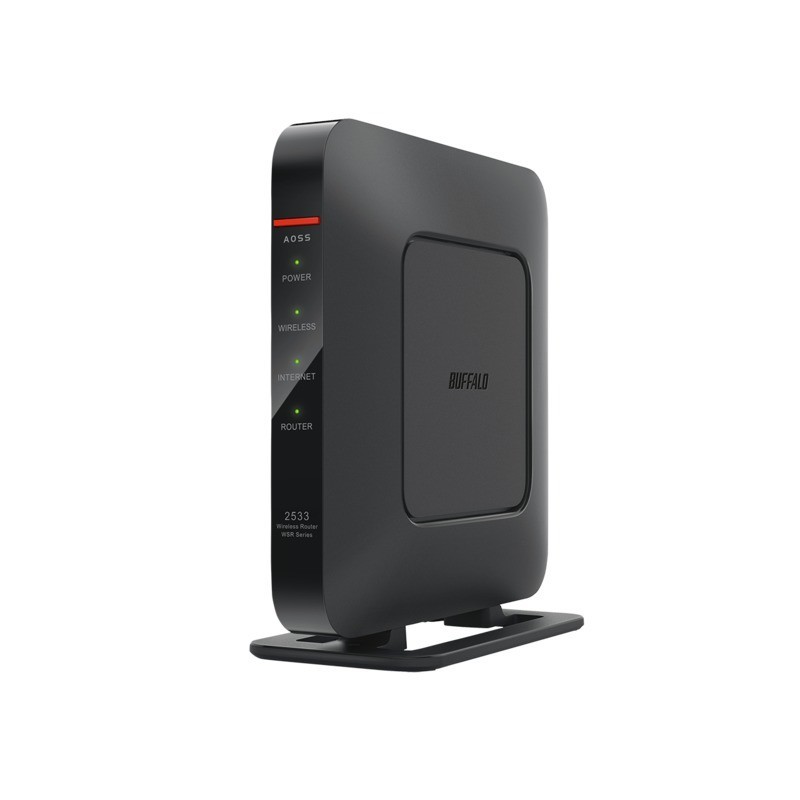 WSR-2533DHPL : Wi-Fiルーター : AirStation | バッファロー
