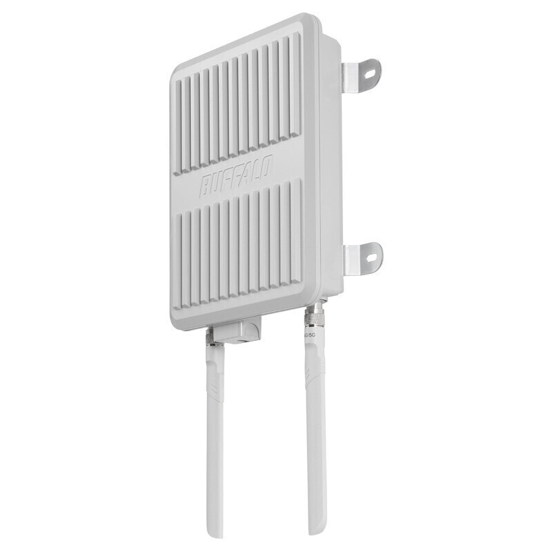 WAPM-1266WDPRA : Wi-Fiアクセスポイント : AirStation Pro | バッファロー
