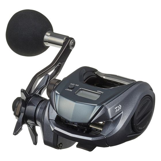 ダイワ（Daiwa） スパルタン IC 200H（右ハンドル）の釣具販売、通販