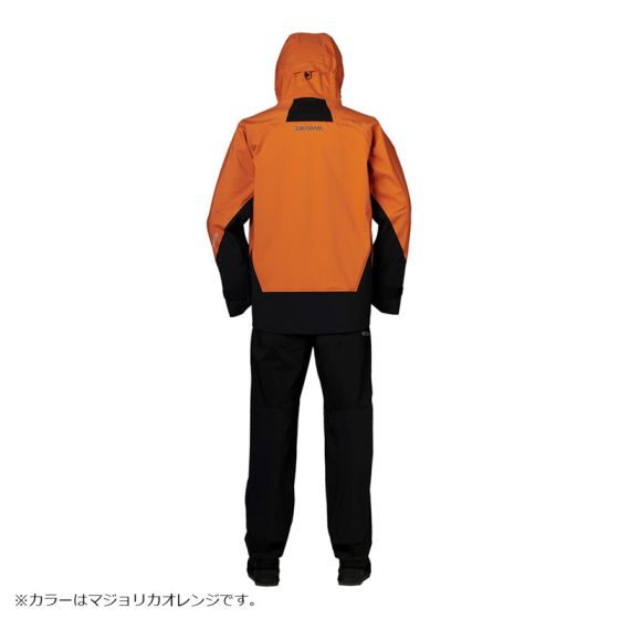 ダイワ DR-1322A ゴアテックス インフィニアム プロダクト レイン