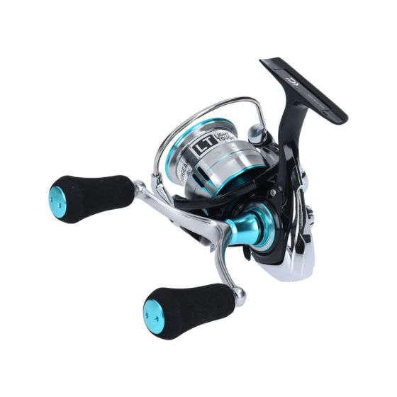 ダイワ (Daiwa) 19 エメラルダス LT 3000S-C-DH