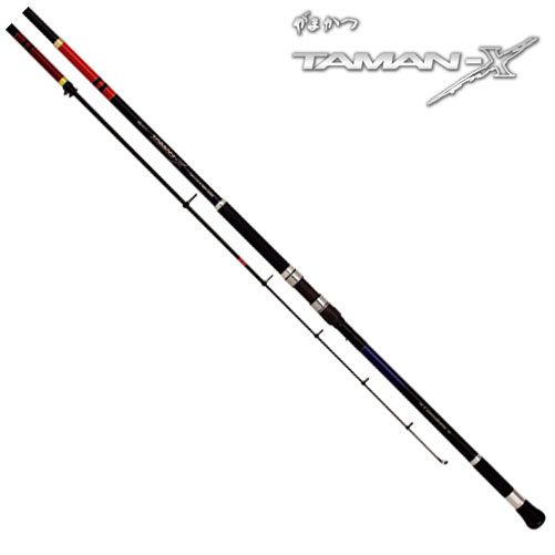 がまかつ がまかつ タマンX H