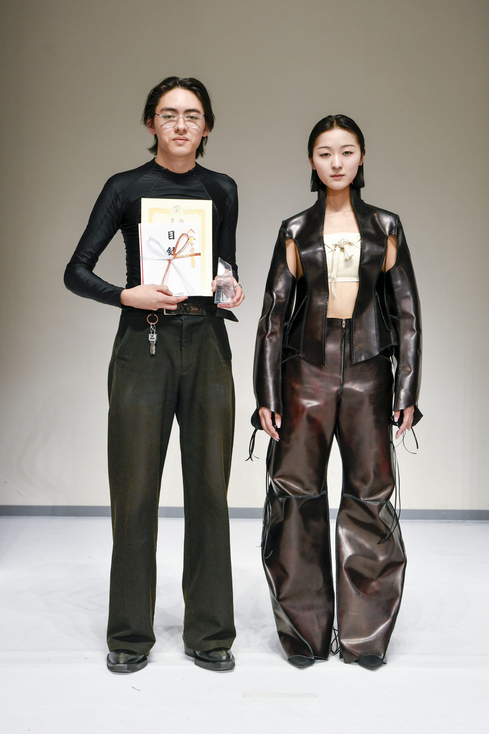 文化服装学院ファッションコンテスト2024 最終審査結果発表！ - 服飾