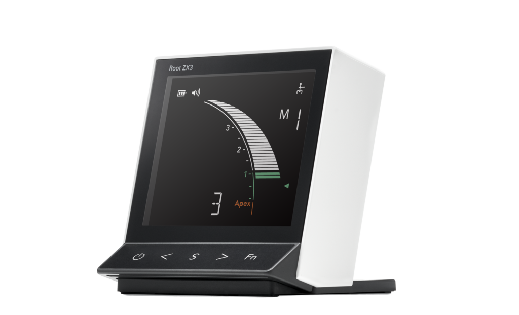 J. Morita Root ZX® II - Apex Locator - Burkhart Dental Supply