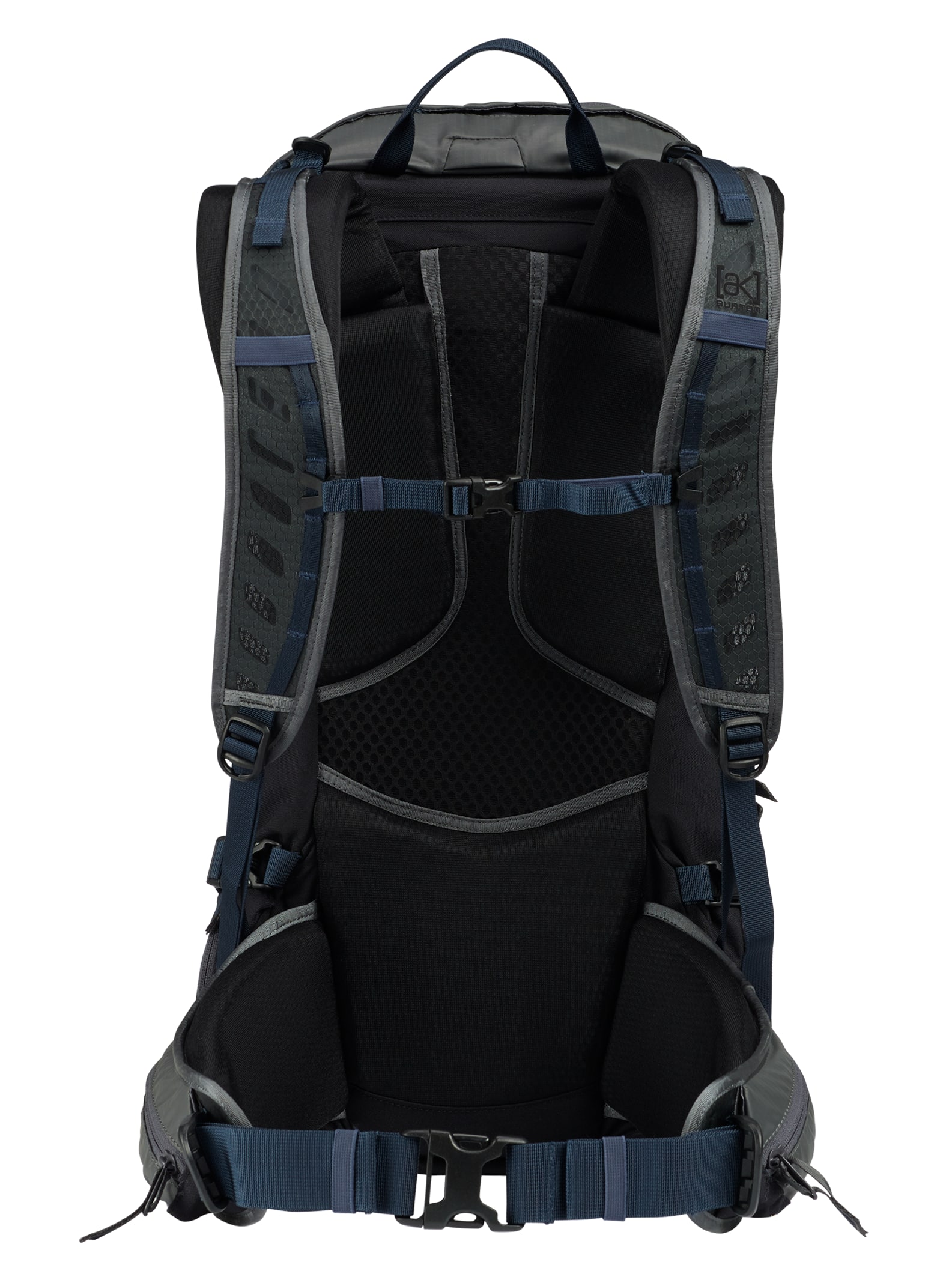 Burton [ak] Incline 20L Backpack | Burton.com Spring 2021 JP