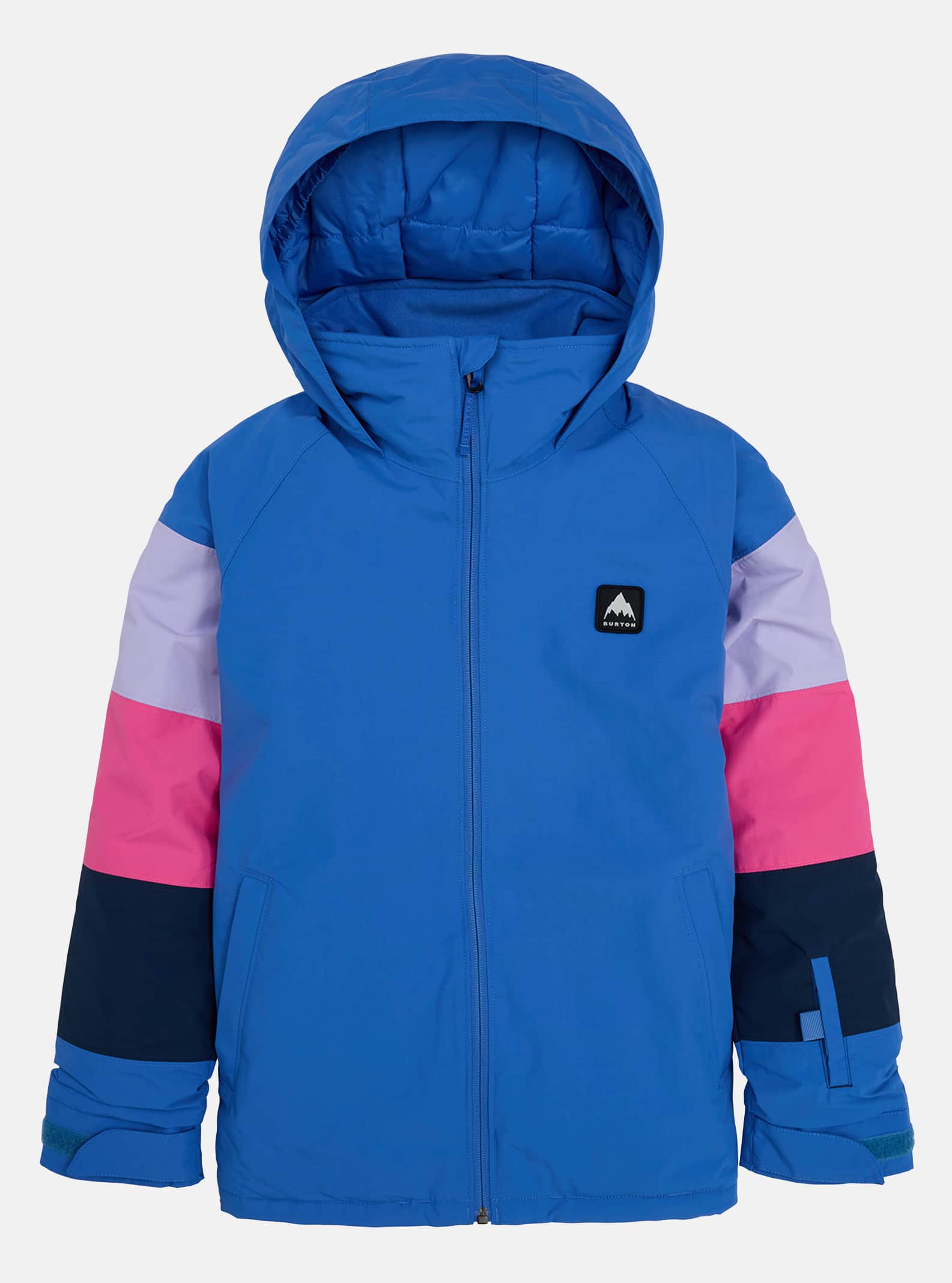 Girls' Burton Hart 2L Jacket | Youth Outerwear | Burton.com Winter