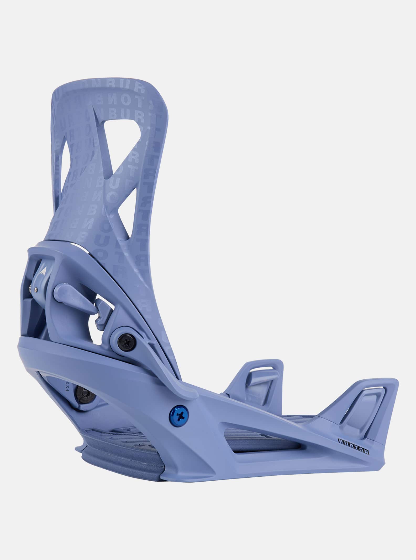 Men's Burton Step On® Re:Flex Snowboard Bindings | Burton.com