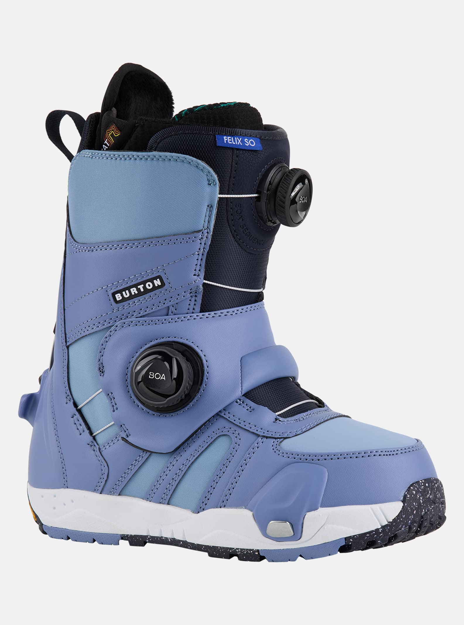 Women's Burton Felix Step On® Snowboard Boots (Sample) | Burton