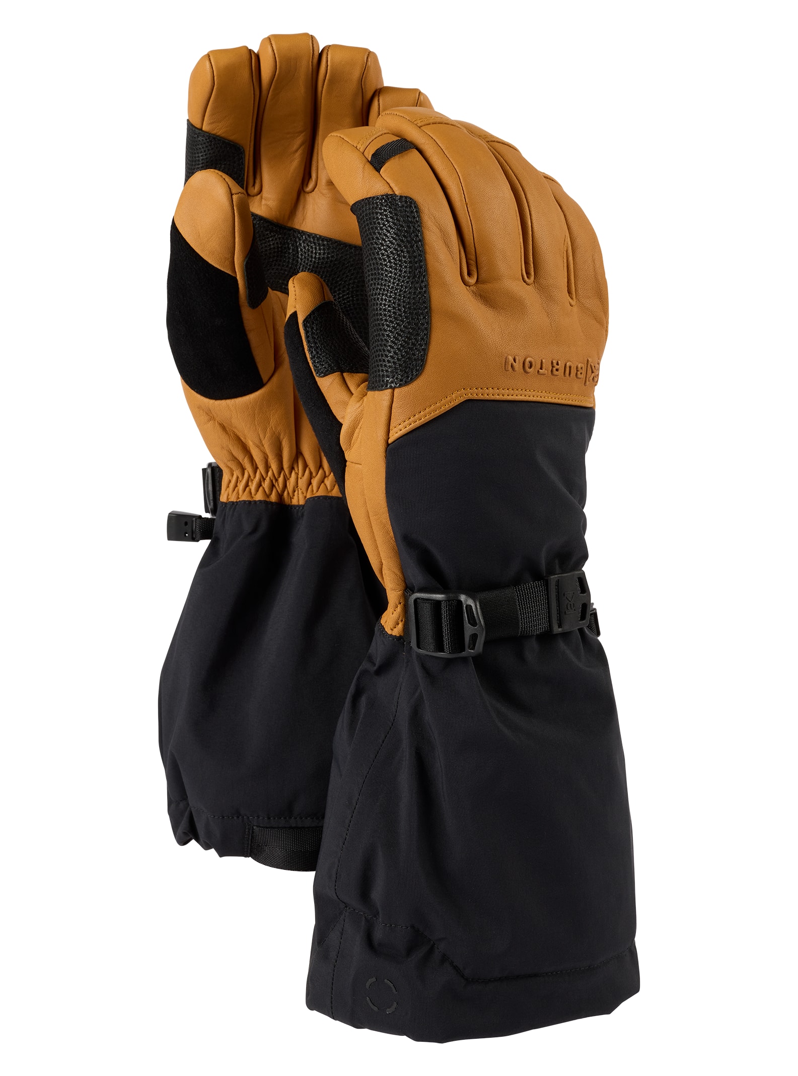 Burton [ak] Expedition GORE-TEX Gloves | Winter Gloves | Burton
