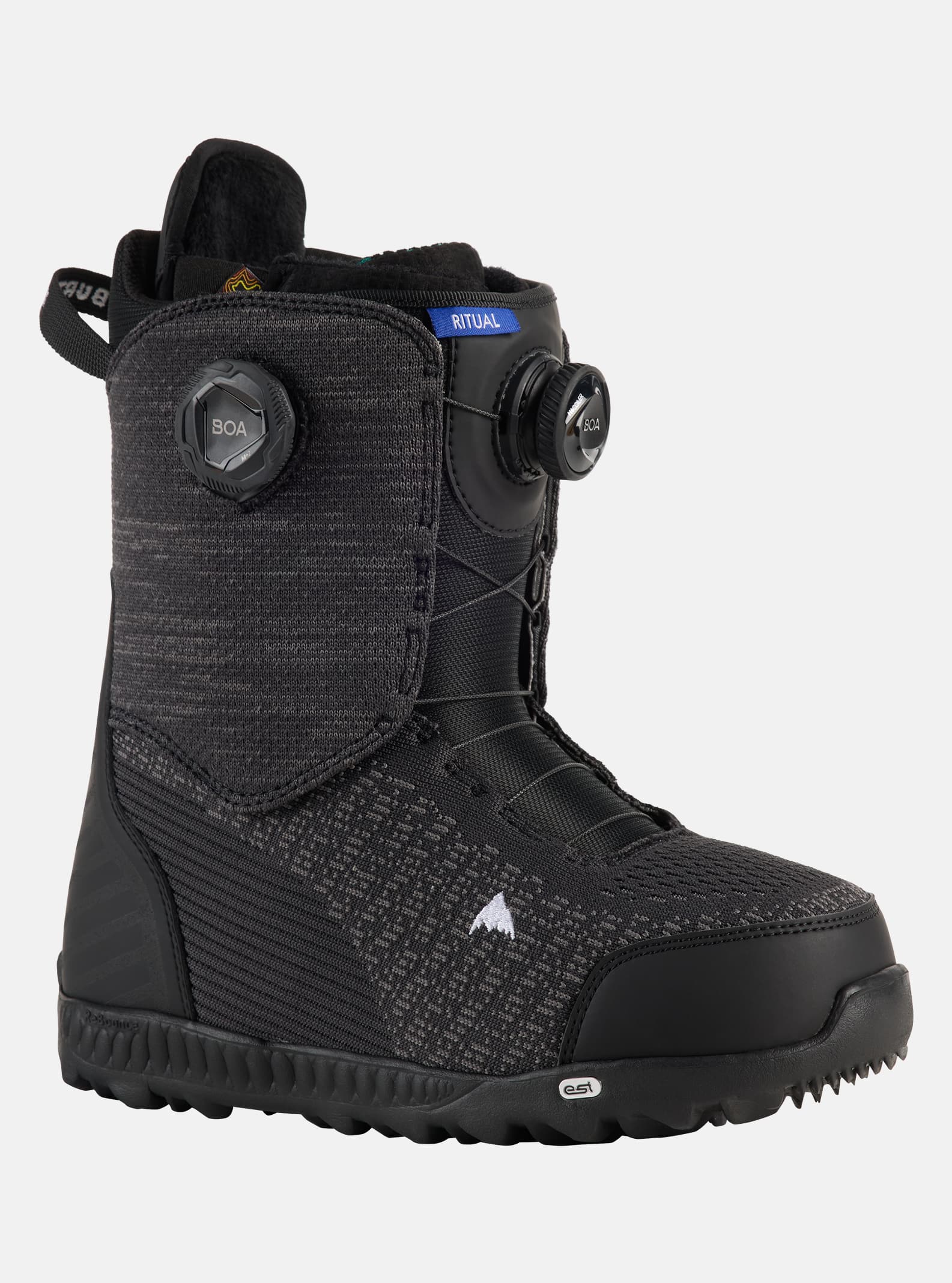 ウィメンズ Burton リチュアル BOA® スノーボードブーツ | Speed Zone