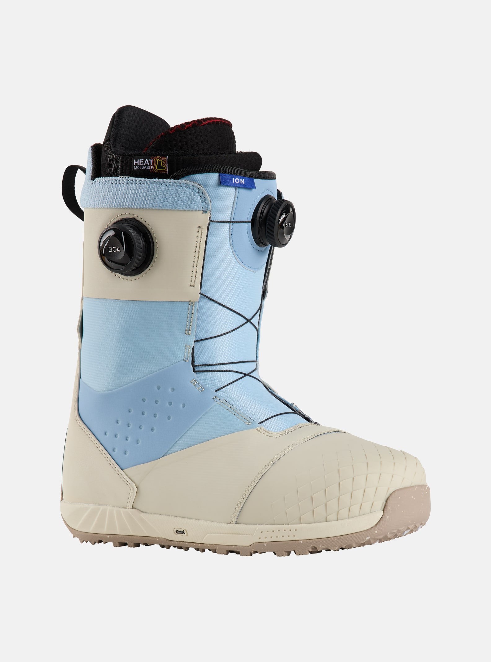 Men's Burton Ion BOA® Snowboard Boots | Burton.com Winter 2025 JP