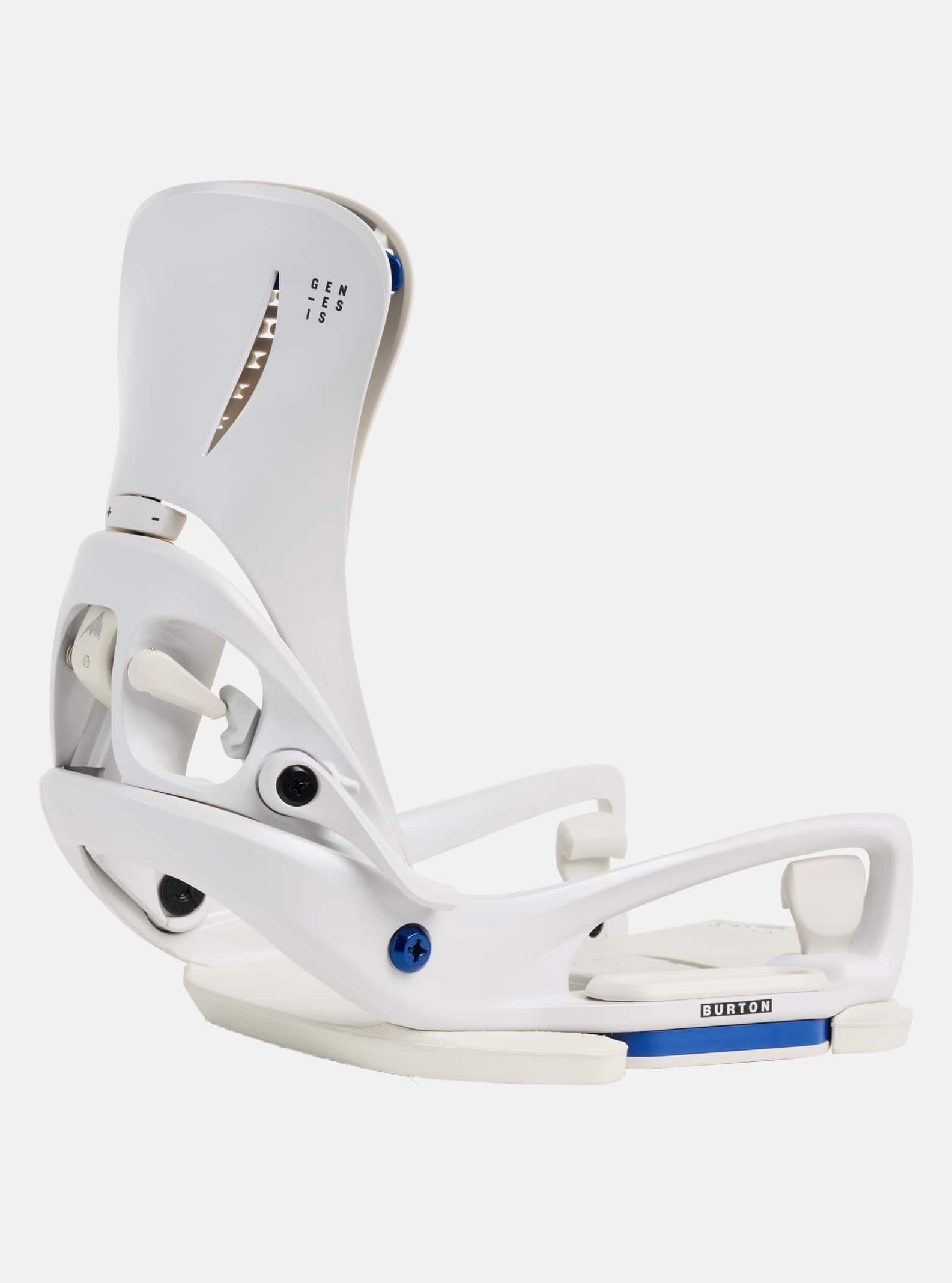 Men's Burton Step On® Genesis EST® Snowboard Bindings | Burton.com