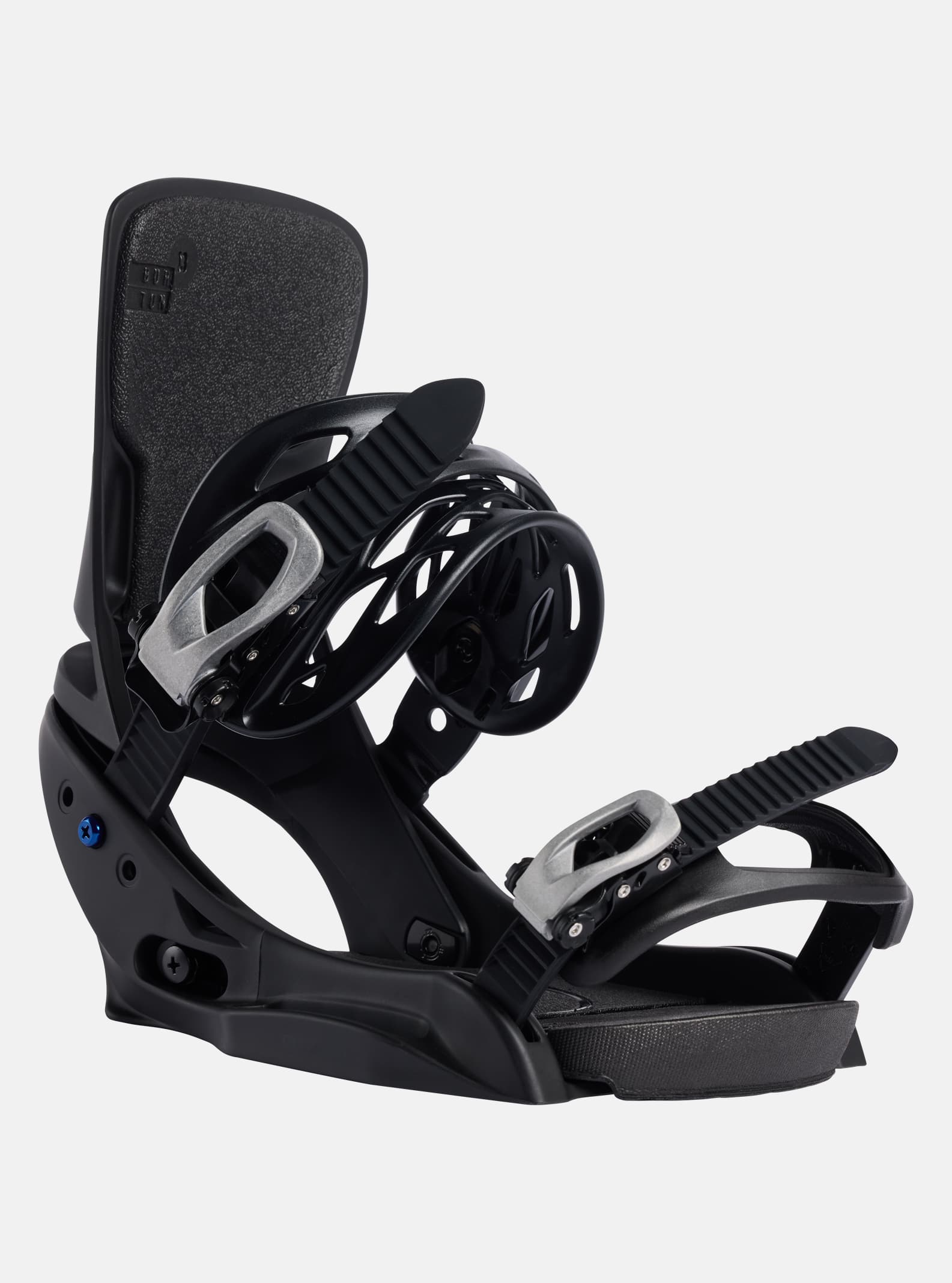 Burton | Snowboard Bindings | Burton Snowboards JP
