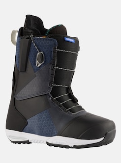 Women's Burton Supreme Snowboard Boots | Speed Zone | Burton.com