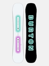 Men's Burton Custom Camber Snowboard | Burton.com Winter 2026 JP