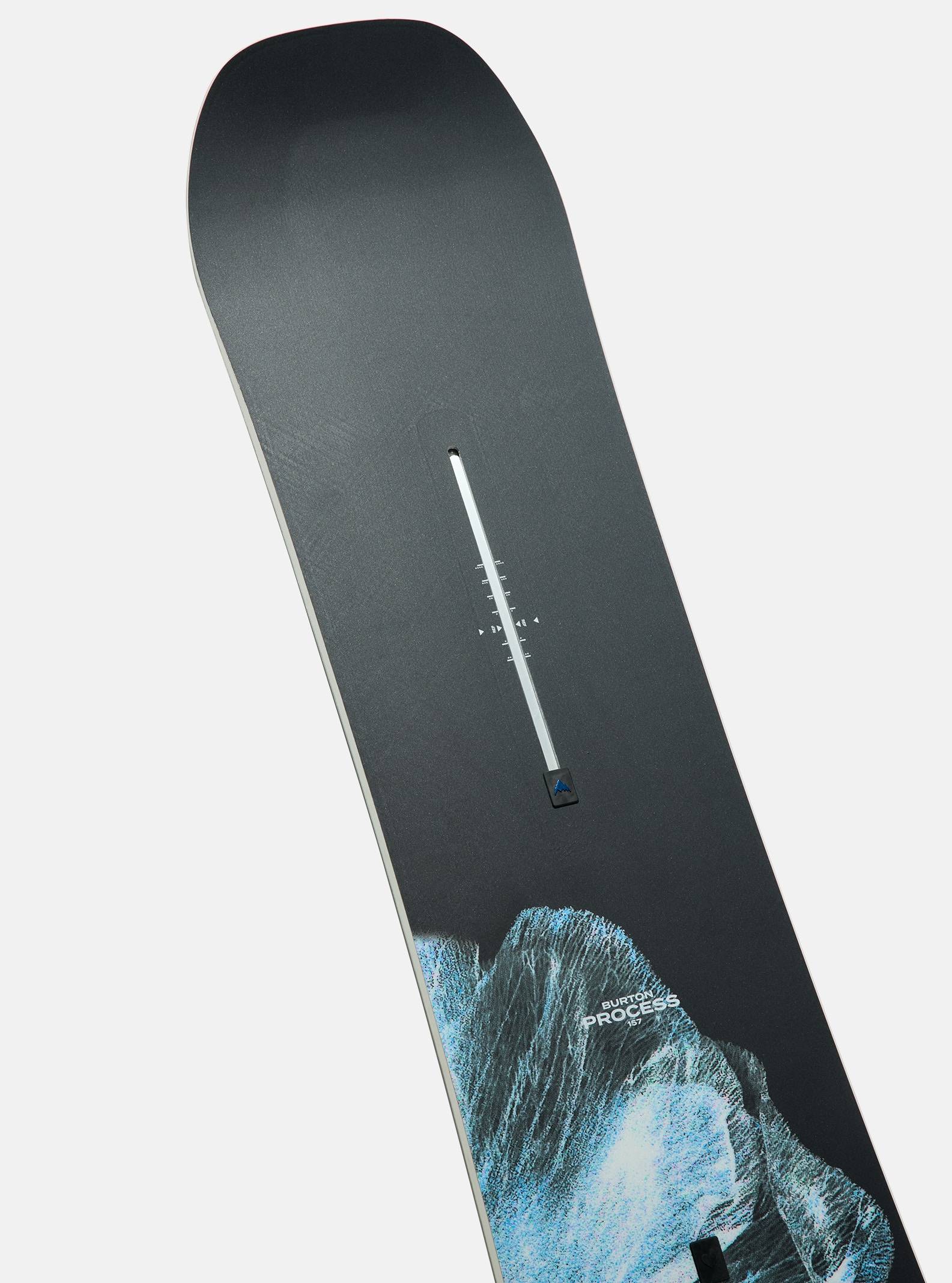 Men's Burton Process Camber Snowboard | Burton.com Winter 2026 JP