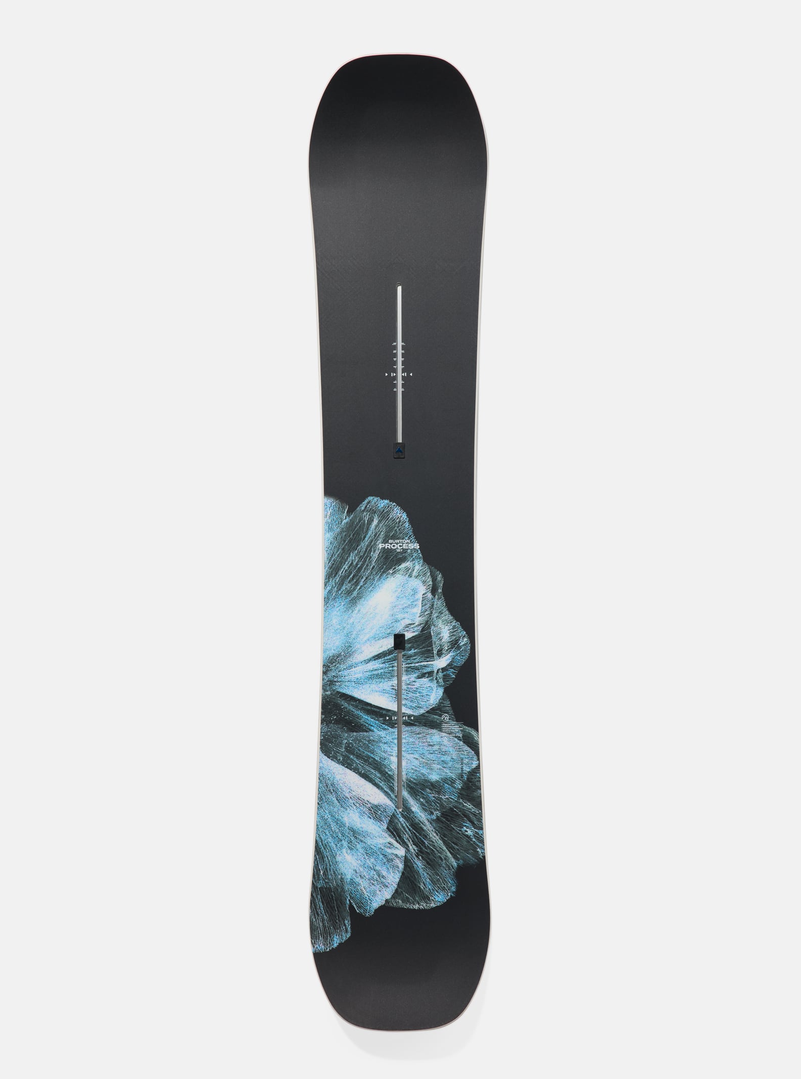 Men's Burton Process Camber Snowboard | Burton.com Winter 2026 US