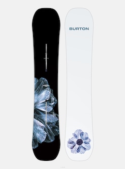 Men's Burton Process Flying V Snowboard | Burton.com Winter 2026 US