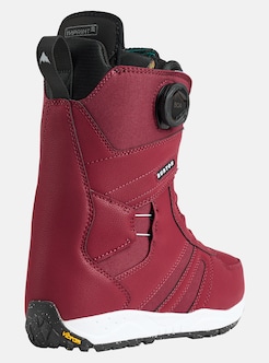 Women's Burton Felix BOA® Snowboard Boots | Burton.com Winter 2026 US