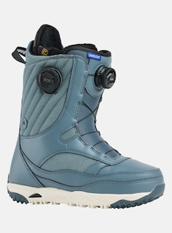 Women's Burton Limelight BOA® Wide Snowboard Boots | Burton.com