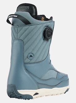Women's Burton Limelight BOA® Wide Snowboard Boots | Burton.com