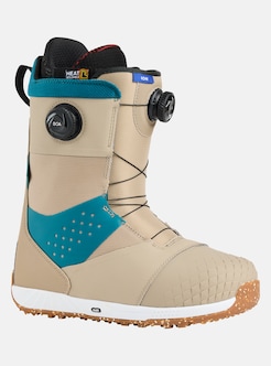 Men's Burton Ion BOA® Snowboard Boots | Burton.com Winter 2026 JP
