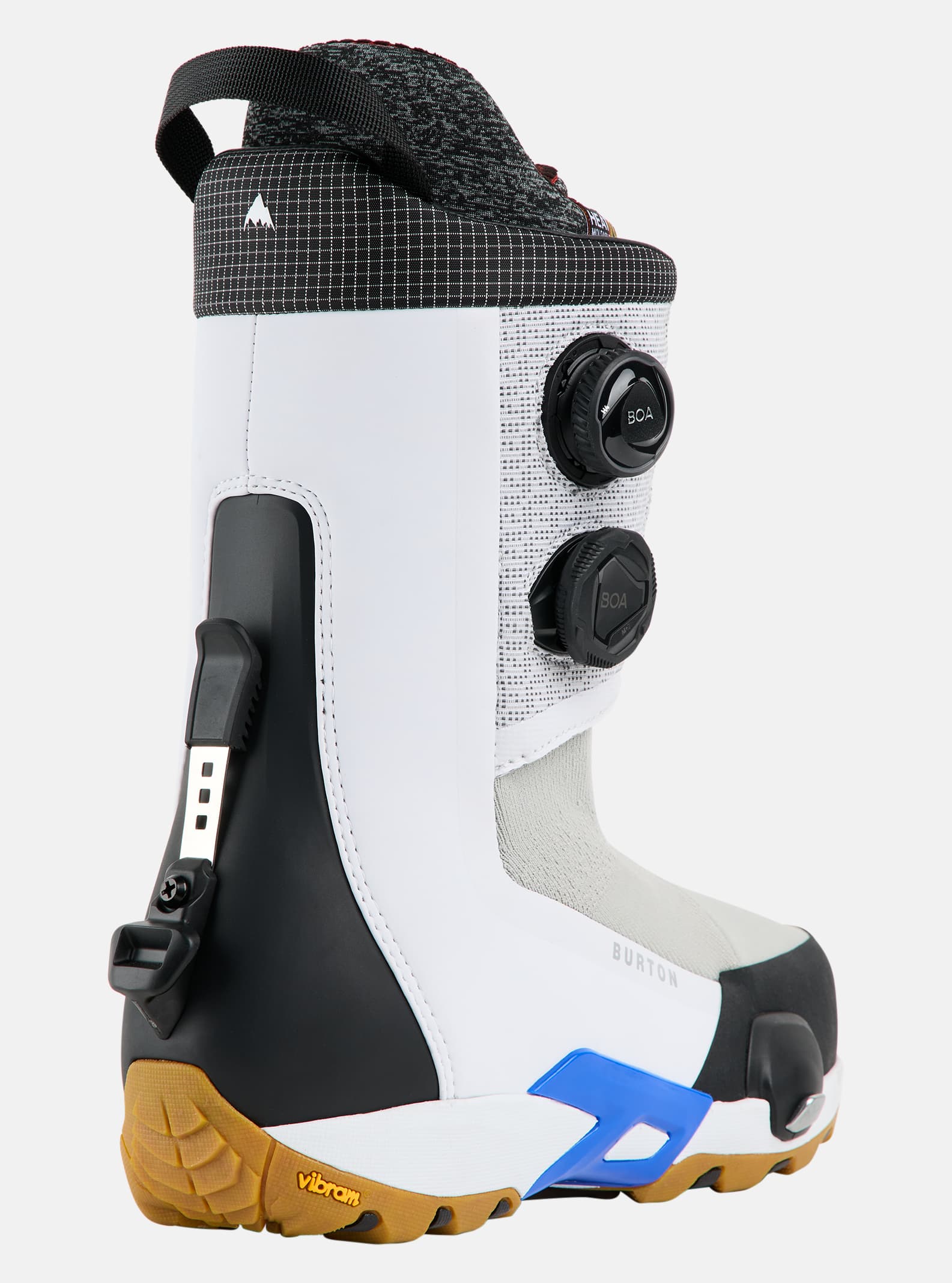 Men's Burton Highshot X Pro Step On® Snowboard Boots | Burton.com